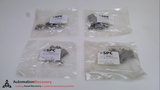 SPC TECHNOLOGY PS-D501-9   D-SUB PLASTIC COVER