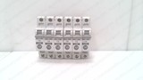 ALLEN BRADLEY 1492-CB1G010 SERIES B, PK OF 6, MINIATURE CIRCUIT BREAKE