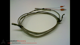 WATLOW 46YJUPF122B THERMOCOUPLE