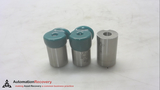MOELLER PRECISION TOOL MDC020-032 P=8.1500 D6 ,