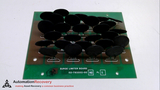 CONTROL TECHNIQUES 02-783502-00, CIRCUIT BOARD,