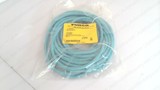 TURCK RSCD RJ45 440-10M, ETHERNET CABLE ASSEMBLY, U3-00892
