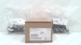 SIEMON DIN-PNL-04-01 4-PORT DIN RAIL PATCH PANEL