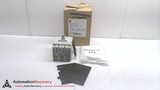 ALLEN BRADLEY 140G-H6C3-C40-KJ SERIES A CIRCUIT BREAKER ASSEMBLY