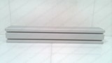 80/20 45-9090/597MM, SQUARE T-SLOTTED ALUMINUM EXTRUSION