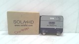 EMERSON SCP 100S24X-DVN1, SOLA HD SCP STANDALONE IP67 POWERSUPPLIES