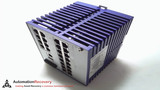 HIRSCHMANN RS20-2400T1T1SDAPHH04.2.03 CLASS A, RAIL SWITCH