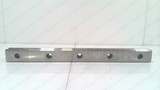 THK SHS35-380L LINEAR GUIDE RAIL