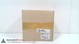 ALLEN BRADLEY 598-BS885 SERIES B PLASTIC ENCLOSURE