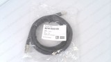 ATLAS COPCO 4216 0333 03, ETHERNET CABLE CAT6 F/UTP 8P8C TO 8P8C