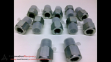 VALIANT MACHINE AND TOOL INC. 9037-08-06  PIPE FITTING,