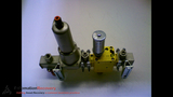 SMC AF60-N10D-8Z ATTACHED PART AVL5000-N10 PNEUMATIC ASSEMBLY