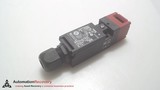 OMRON D4NS-4CF, SAFETY-DOOR SWITCH D4NS-4CF