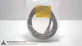 TURCK RSM RKM 50-2M/S1055/S3383 DOUBLE ENDED CORDSET U-99001 RSM RKM 50-2M/S1055/S3383