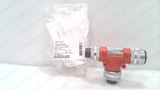 BRAD POWER TC30C30-200E, POWER TAP TEE ASSEMBLY, 1300680104