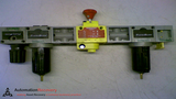NUMATICS MVL32-06Y W/ATTACHED PARTS,R32K-06,F32D-06AM,F32B-06AM,VS32-0