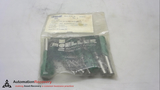 MOELLER PRECISION TOOL MWO-10 X 80 W=10.0 P=16.0 SBR=19 ,