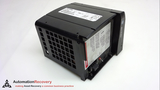ALLEN BRADLEY 1756-PA72 - SERIES B, CONTROLLOGIX POWER SUPPLY UNIT