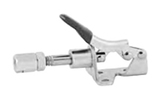 TE-CO 34303 STR LINE ACT TOGGLE CLAMP
