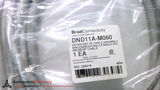 BRAD CONNECTIVITY DND11A-M060- DEVICE NET 5P CABLE ASSEMBLY