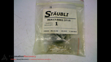STAUBLI REA13.6002.3715, CONNECTOR PLUG - 37 PIN