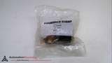 CUSH-A-CLAMP 032N036, CUSHIONED CLAMP, 2