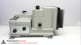 ALLEN BRADLEY 284E-FVD1P4Z-10-RRW-DBW-SBW, SERIES C, ETHERNET MODULE