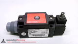 EUCHNER NZ2HB-511L060C1630, SAFETY SWITCH, AC-15, 6A, 230V, DC-13, 6A,