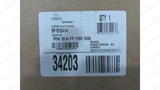 HOFFMAN HF1016414, SIDE-MOUNT FILTER FANS