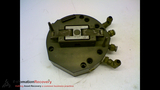 APPLIED ROBOTICS XC50R-16-R-4N PLATE ROBOT ADAPTOR 120V 5A