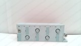 SIEMENS 6ES7 194-4CA10-0AA0, ET 200PRO INPUT/OUTPUT MODULE