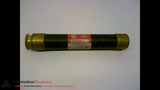 COOPER BUSSMANN FRS-R-2-1/2 TIME DELAY FUSE 600VAC 2 1/2A CLASS RK5