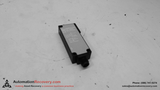 EFECTOR OT 5205 PHOTOELECTRIC DIFFUSE REFLECTION 10-30VDC