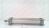 SMC CDA2B50-250Z, CA2-Z SERIES TIE-ROD CYLINDER