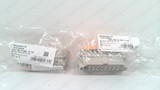 WEIDMULLER 1215700000, HEAVY DUTY CONNECTOR INSERT, HDC HE 16 MS 17-32