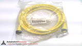 AMPHENOL MN37A4AC03M030, DOUBLE ENDED MINI CORDSET