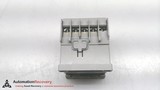 ALLEN BRADLEY 100-K05*01, SERIES A, MINIATURE CONTACTOR, 600V, 12A,