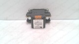 TYCO ELECTRONICS FM200BAX GENERAL PURPOSE CONTACTOR