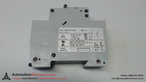 ALLEN BRADLEY 1492-SP1C040 SERIES C, MINIATURE CIRCUIT BREAKER