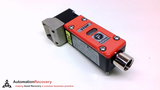 FORTRESS INTERLOCKS ATHSTOP024EMP5P,  AUTOSTOP TONGUE OPERATED SWITCH