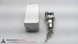 ALLEN BRADLEY 800T-H4807A SERIES T, 800T 30 MM SELECTOR SWITCH