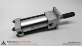 PHD SCAVRF 1 3/8 X 3/4 5/8 RODS-BR-M CYLINDER 3/4 IN STROKE