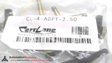 CARR LANE CL-4-ABPT-2.50 T-HANDLE/BALL LOCK PINS