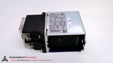 ALLEN BRADLEY 700DC-P400Z24 - SERIES E, INDUSTRIAL RELAY