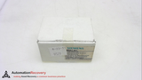 SIEMENS 8WA1 501  THROUGH-TYPE TERMINAL, 2.5MM2, 400V