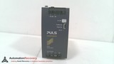 PULS CT10.241 POWER SUPPLY