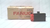 FANUC A06B-0202-B805 ALPHA IF 1/5000 AC SERVO MOTOR αIF 1/5000