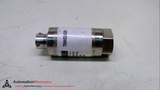 SENSOTEC 060-A409-01, TRANSDUCER, RANGE: 0-30 IN. H20, SUPPLY: 10 VDC,
