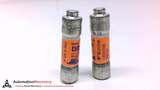 MERSEN ATQR3  CLASS CC, AMP-TRAP 2000 TIME-DELAY FUSE