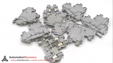 PHOENIX CONTACT UTTB 4, MULTI-LEVEL TERMINAL BLOCK, 3044841